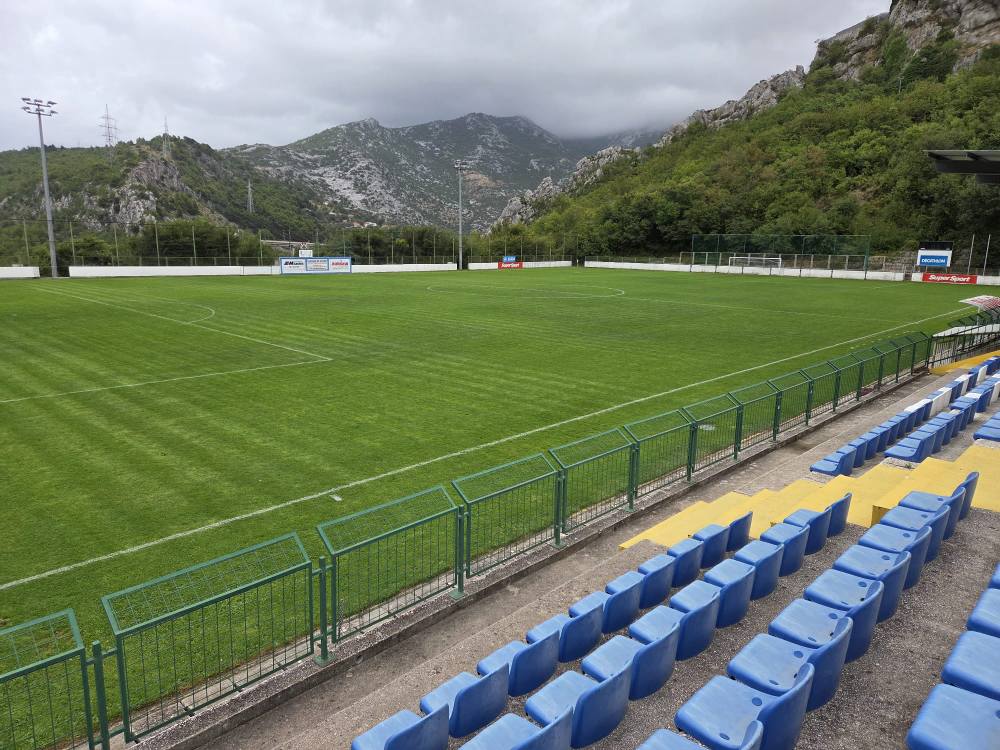 Uskoku samo bod, poraz Solina u Puli