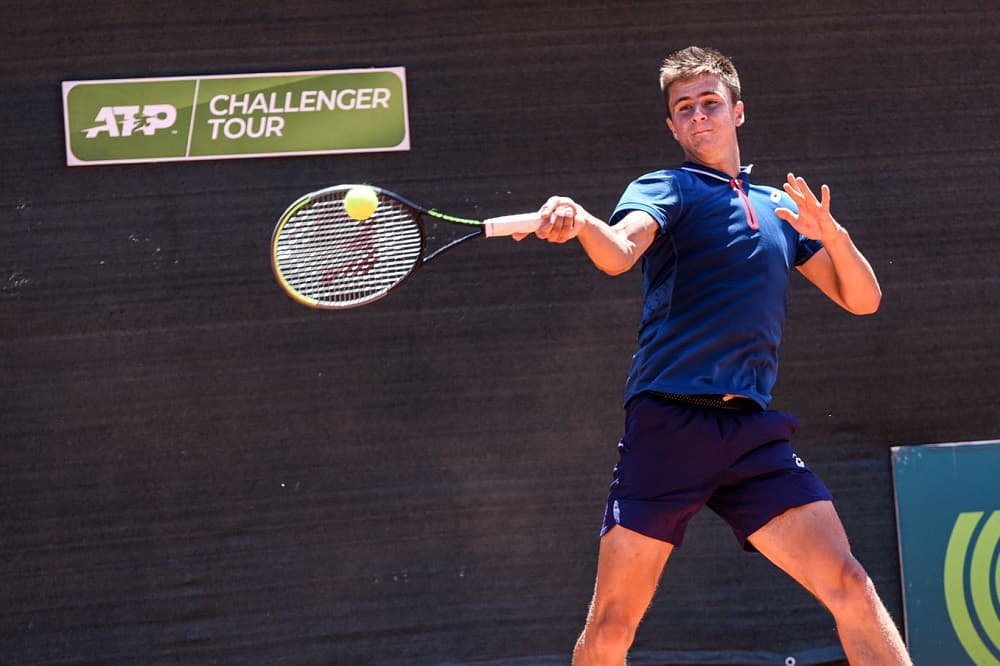 Ajduković poražen u polufinalu