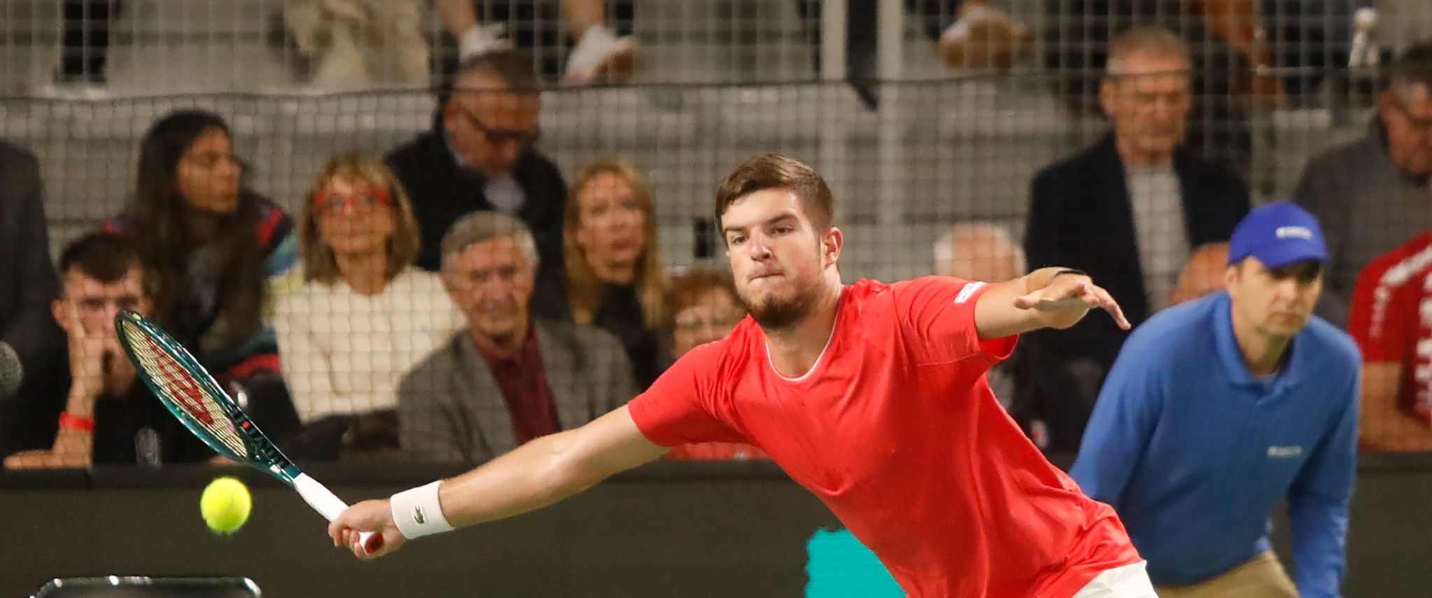 Fenomenalni Poljičak ide na Dodiga, uspješan i u paru