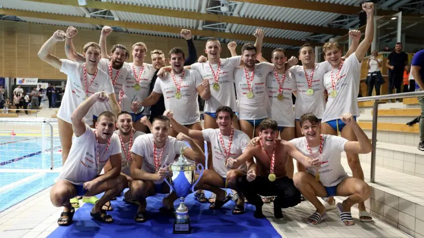 TJEDNI PREGLED: Hajduk, Jadran i košarkaši razveselili Splićane