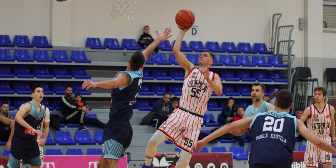 Drame u Omišu i Kaštelima