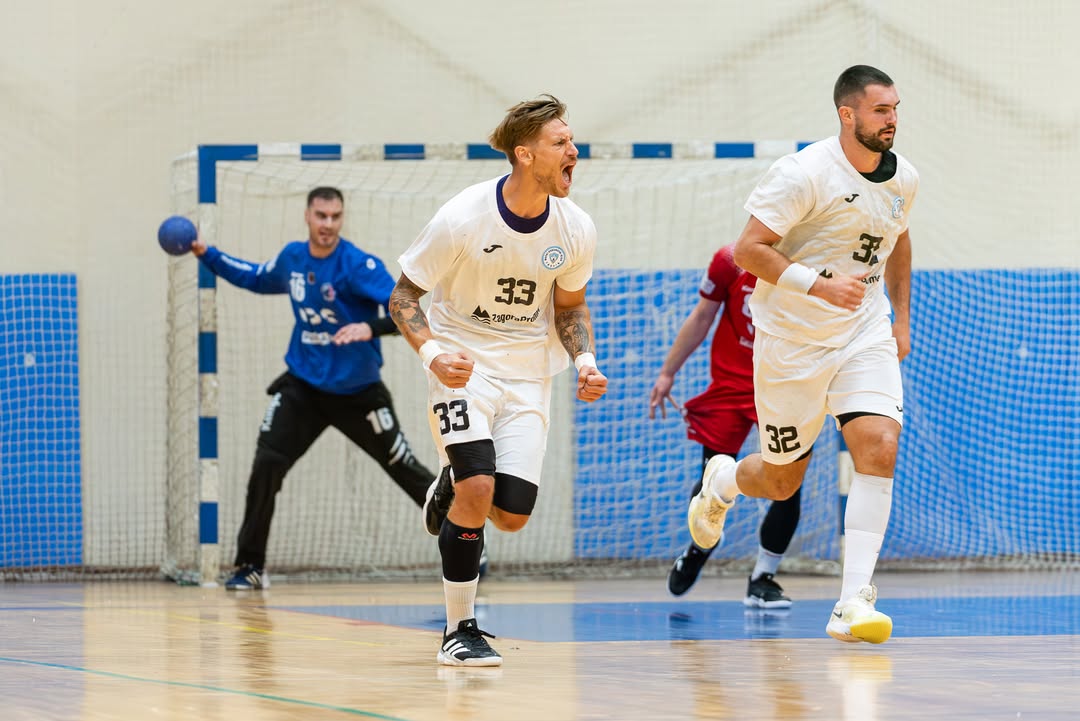 Trogir otpuhao Čakovec za treće mjesto!