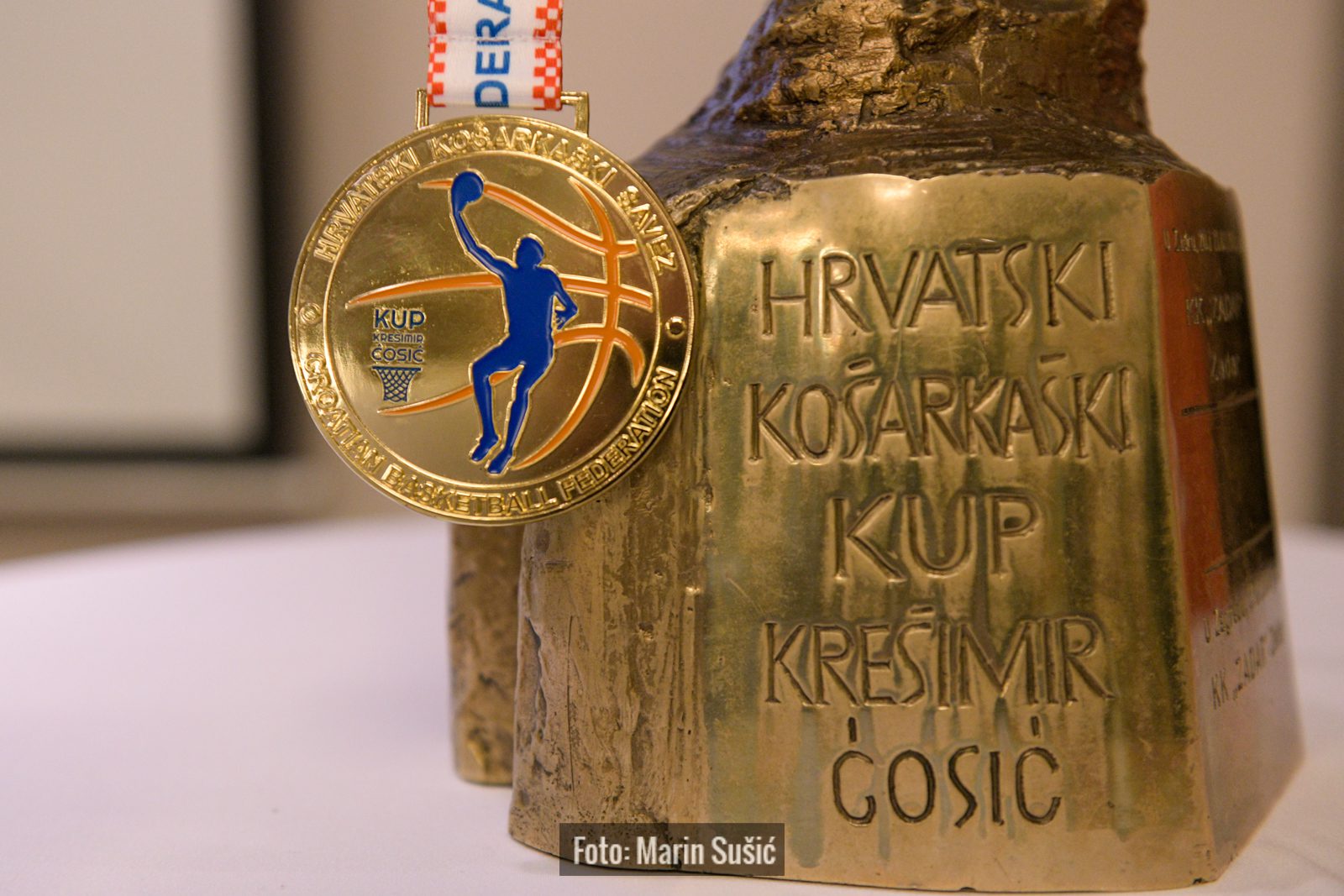 Split rutinski preko Omiša u polufinale kupa